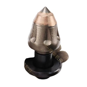 หัวกัดเครื่องกัด  ดรัมกัดเครื่องกัด W5 W6 W7 หัวกัด - Product Image 5