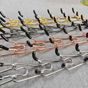 Nuevo <span class=keywords><strong>Collar</strong></span> Metálico Antitirones para Perros, <span class=keywords><strong>Collar</strong></span> de Adiestramiento con Púas <span class=keywords><strong>Sprenger</strong></span>, <span class=keywords><strong>Collar</strong></span> de Acero Inoxidable Cromado Ultra-Plus para Mascotas - Product Image 6