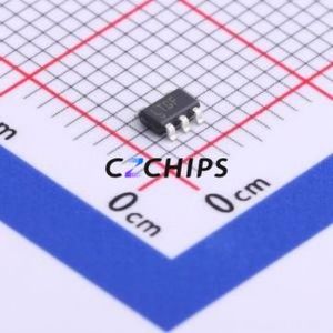 Régulateur linéaire (LDO) PMIC à puce IC à circuit intégré TSOT-23-5 LT1761ES5-3.3 # TRPBF - Product Image 1