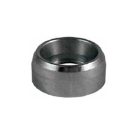 SAE #520110 SAE J1453 joint torique joint facial (ORFS) FS318 joint facial écrou de tube de brasage adaptateurs hydrauliques