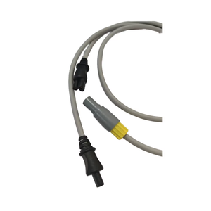 สายอะแดปเตอร์วัดอุณหภูมิสำหรับเครื่อง <span class=keywords><strong>Fisher</strong></span> <span class=keywords><strong>Paykel</strong></span> 900MR805 แบบสองแขน - Product Image 4