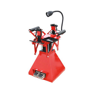 Écarteur de pneus pneumatique portable haute puissance pour pneus de 1200 mm, force d'expansion de 1500 kg - Product Image 6