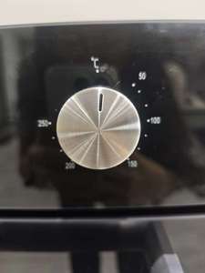 เตาอบแก๊สแบบติดผนังขนาด 66 <span class=keywords><strong>ลิตร</strong></span> ระดับมืออาชีพ พร้อมพัดลมระบายความร้อนและระบบควบคุมอุณหภูมิแบบพาความร้อนความเร็วสูง ประหยัดพลังงาน - Product Image 6