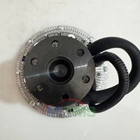1308060-KG1V0 Nuevo Embrague de Silicona con Control Electrónico para Sistema de Refrigeración de Motor de Camión con 6 Meses de Garantía