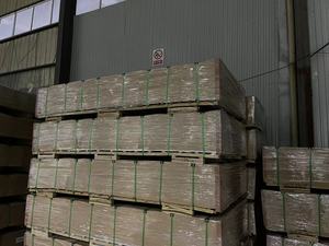 Material de PVC Hoja de mármol Uv de alto brillo Panel alternativo de hoja de Pvc de 3mm para decoración de paredes - Product Image 5