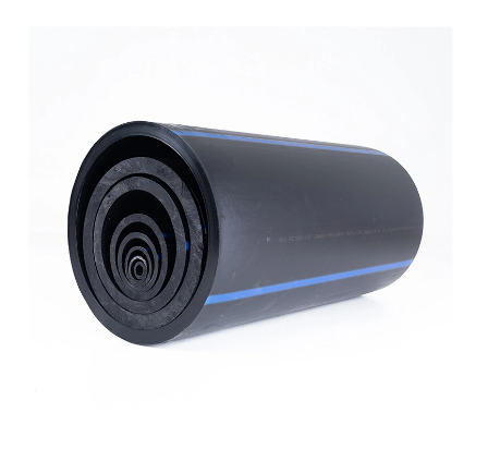 HDPE Tube Custom Cut PE Plastic