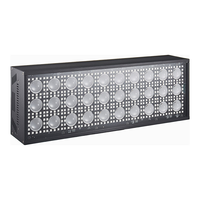 UNOXINE Spirit Storm 3*10W LED Wash Light Strobe LED Matrix Lights pour DJ Disco Bar Club