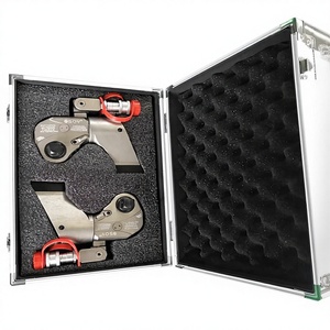 bibo Hytorc Same SOV 8MXTA Square Drive Hydraulic Torque <b>Wrenches</b> - Product Image 6