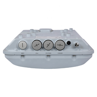 Pré-commande avancée RUCKUS T670sn Outdoor Wi-Fi 7 Point d'accès directionnel tri-bande: connexions sécurisées et rapides