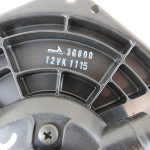 Ventola del Riscaldamento Usata 3G800 per Honda Civic Mk7 2001-2006 (77078) - Product Image 2