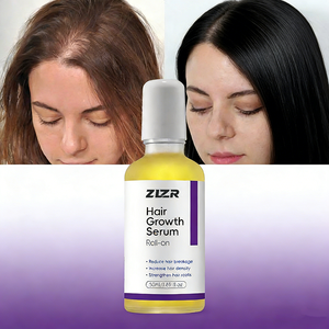 เซรั่มบำรุงหนังศีรษะและเร่งการเจริญเติบโตของเส้นผม โรลออน โรสแมรี่ ช่วยเพิ่มความชุ่มชื้นและสุขภาพผม - Product Image 4