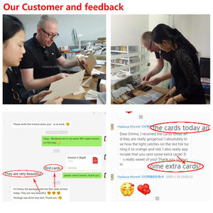 Tarjeta <span class=keywords><strong>de</strong></span> <span class=keywords><strong>invitación</strong></span> <span class=keywords><strong>de</strong></span> <span class=keywords><strong>cumpleaños</strong></span> impresa tipográfica <span class=keywords><strong>de</strong></span> moda <span class=keywords><strong>de</strong></span> alta calidad personalizada al por mayor, papel <span class=keywords><strong>de</strong></span> aluminio dorado, cartón Kraft <span class=keywords><strong>para</strong></span> <span class=keywords><strong>adultos</strong></span> - Product Image 6