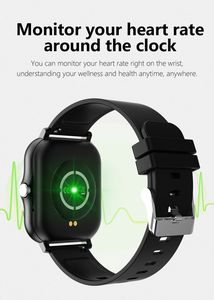 <span class=keywords><strong>2022</strong></span> prix d'usine d'origine Shenzhen vente en gros Android Reloj Smartwatch montre - Product Image 5