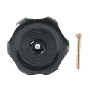 Sostituzione manopola di blocco finestra RV in plastica <span class=keywords><strong>per</strong></span> manopola di ventilazione <span class=keywords><strong>per</strong></span> finestrino Camper sistemi di carrozzeria <span class=keywords><strong>moto</strong></span> - Product Image 6