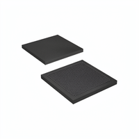 Components Electronic In Stock 1152 BBGA, FCBGA 10AS057H2F34I1SG Embedded