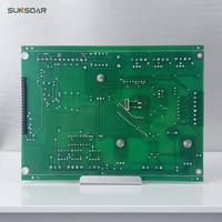 Fábrica OEM de PCBA, PCB de Una, Dos o Múltiples Capas, Tamaño de Orificio Personalizado, Valor de Impedancia, Prueba AOI, Prueba Electrónica en Todas las Placas Antes del Envío