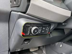 Accesorios LUMA 4x4, cubiertas de Panel de ajuste de interruptor de faro ABS Popular para vehículos de puerta Ford Bronco 2021-2024 2/4 - Product Image 2