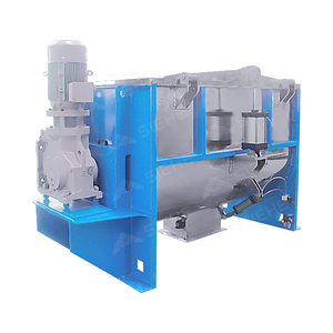 Carenado izontal iquid ixer harcoal ixer - Product Image 3