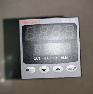 ชุดควบคุมดิจิตอลอเนกประสงค์ UDC1200 ซีรีส์ DC120L/DC120E/DC120R/DC120C 24-48V ABS - Product Image 5