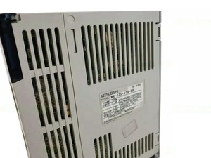 MR-J2S-10B-EB ไดรฟ์แอมพลิฟายเออร์ของแท้จากญี่ปุ่น ขายส่ง ไดรฟ์แอมพลิฟายเออร์ใหม่เอี่ยม พร้อมการรับประกันหนึ่งปี - Product Image 2