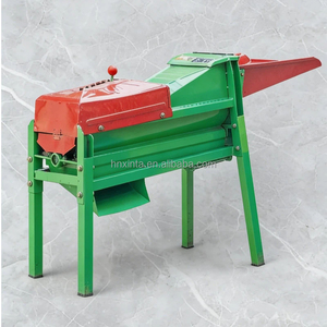 Mısır Soyma Makinesi Yüksek Hızlı Elektrikli Otomatik Mısır Koçanı Ayırıcı Çelik Konstrüksiyon Çiftlik Kullanımı İçin Uygun Kapasite - Product Image 3