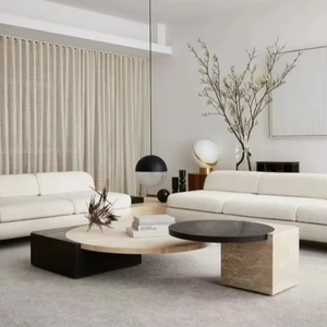 Supdesigner - Rendu 3D résidentiel - Design d'intérieur - Villa de luxe - Service de rendu 3D personnalisé moderne - Design d'intérieur - Product Image 1