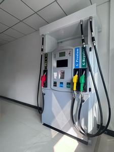 Sidaer nhà sản xuất mô hình mới thông minh hệ thống quản lý trạm xăng nhiên liệu thiết bị Châu Phi phổ biến - Product Image 5