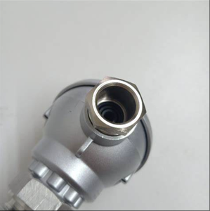Hot Selling Jumo 48470405 Temperatuursensor Sonde Hoge Nauwkeurigheid Industriële Temperatuurmeting <span class=keywords><strong>Pt100</strong></span> 4-20ma - Product Image 4