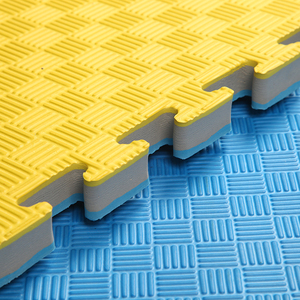 Tappetino Tatami Eva da 3cm, Tatami 2.5 per Taekwondo - Product Image 5