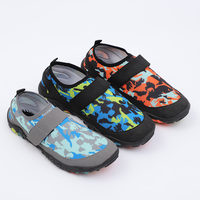 Chaussures aquatiques en maille respirante, séchage rapide, effet pieds nus, pour hommes et femmes, plage et activités de plein air