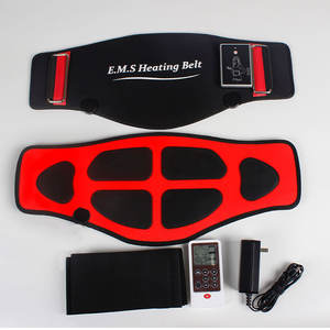 2021 venda quente Queimador de Gordura Cinto de Perda de Peso <span class=keywords><strong>Ab</strong></span>-Premium Estômago Embrulhar Cinto Queimador de Gordura de Fitness - Product Image 6