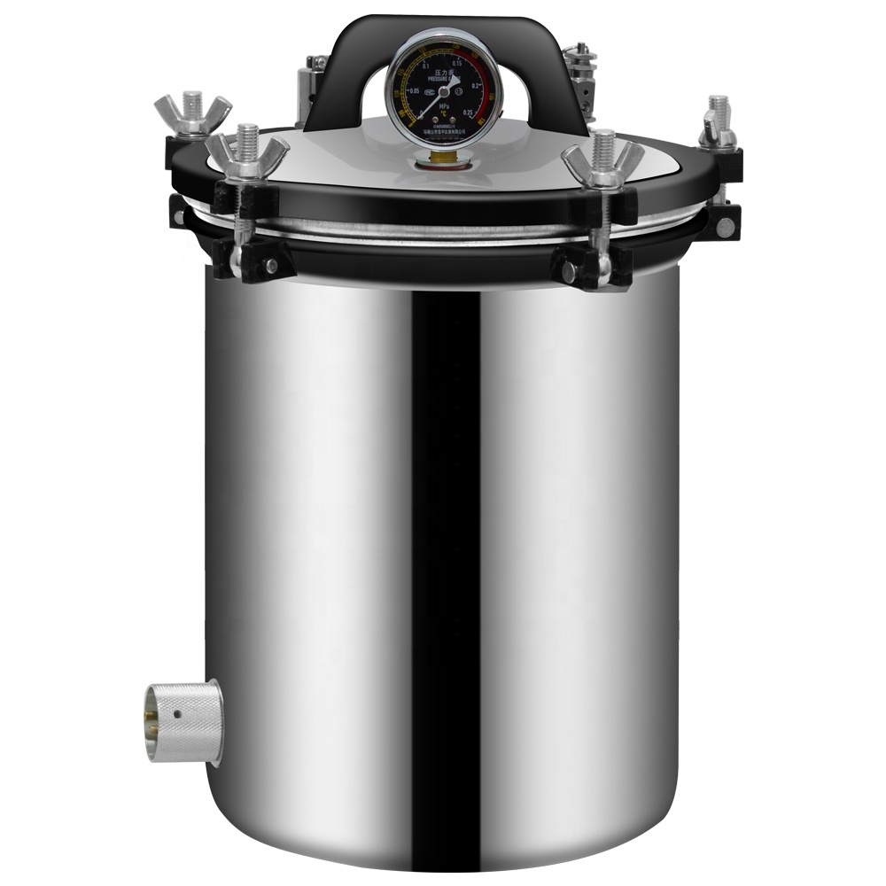 autoclave machine beauty