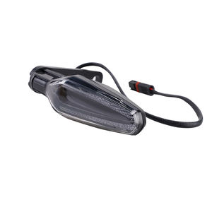 Clignotant arrière LED Yongjin pour BMW F 750 <span class=keywords><strong>GS</strong></span> F 800 <span class=keywords><strong>850</strong></span> 900 <span class=keywords><strong>GS</strong></span> <span class=keywords><strong>2020</strong></span>-2025 - Product Image 3