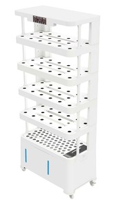 Flex nhà dọc phát triển hệ thống nhà thời gian kiểm soát thủy canh phát triển hệ thống nhà máy trong nhà phát triển hệ thống cho trồng - Product Image 6