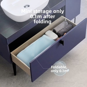 <strong>Bathtub</strong> Adult Heightening Pvcfoldablekids Bath Thickened <strong>Bathtub</strong> for Home <strong>Inflatable</strong> <strong>Bathtub</strong> Adult Bath Bucket - Product Image 3
