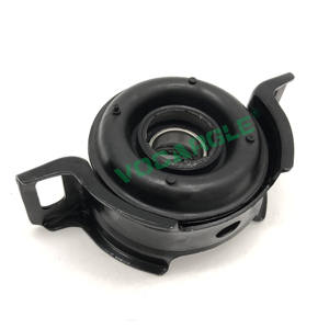Eje de transmisión Centro de rodamiento de apoyo apropiado para Toyota Hilux Vigo 2WD <span class=keywords><strong>37230</strong></span>-0K011 <span class=keywords><strong>37230</strong></span>-0K010 <span class=keywords><strong>37230</strong></span>-<span class=keywords><strong>0K020</strong></span> <span class=keywords><strong>37230</strong></span>-0K021 - Product Image 1