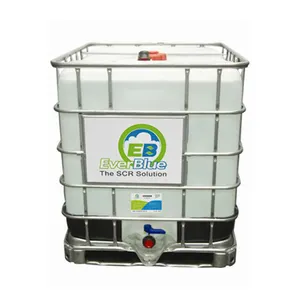 1000l + IBC + def AdBlue vehículo personalizado urea solución azul def diesel escape líquido