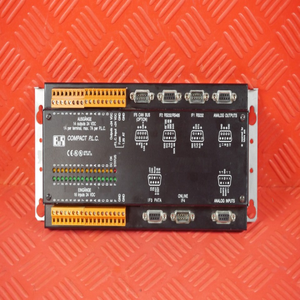 PLC Brcomp2-0 Compact <span class=keywords><strong>P</strong></span>.<span class=keywords><strong>L</strong></span>.C 24 VDC 7A Disponible dès maintenant avec garantie - Product Image 1