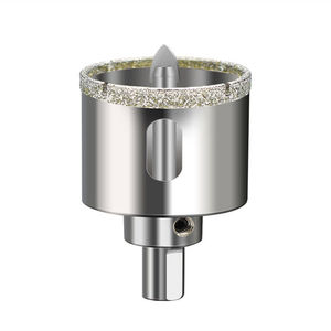 Factory Direct Holesaw Rig for Sale Cncdiamond Bitssegmented Finger <b>Bit</b> Diamond Core <b>Drill</b> <b>Bits</b> - Product Image 2