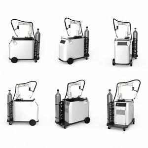 Bras robotisé collaboratif 6 axes 5 kg pour soudage, programmation facile, avec moteur et PLC, protection IP54/IP65 - Product Image 1
