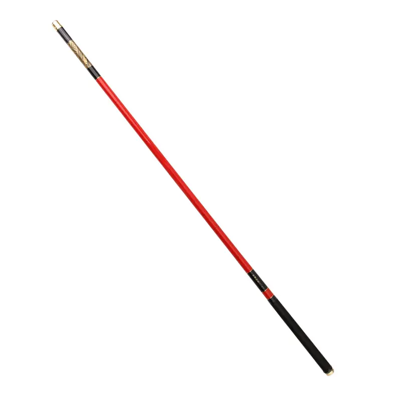 china telescopic high carbon fishing rod manufacturers Sougayilang  24 Ton Fiber Ultralight, Portable Retractable Handle, CNC Reel Seat, Stainless Steel Guides for Bass, Trout, Salmon, Panfish : Sports & Outdoors Wholesale Carbon Fiber Telescopic Rod