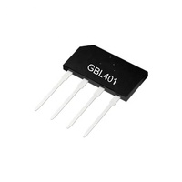 Nouveau et Original IC en Stock W02M W06M W08M W10M puce W10 pont redresseur 200V 600V 800V 1000V