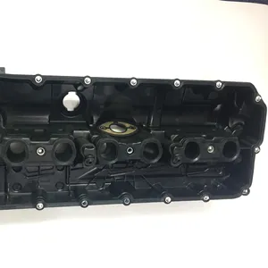 Tapa de válvula 11127552281 con junta, pernos y tapa para BMW E90 E91 F25 E83 328i X3