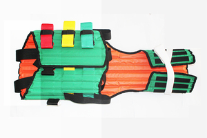 Medresq הצלה רפואית נשקעה עזרה ראשונה גוף splint <span class=keywords><strong>extrication</strong></span> - Product Image 5