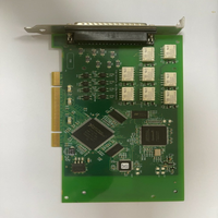 Plc National Instruments, NI NI PCI-6520 Suministro al por Mayor