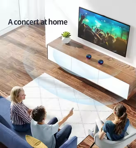 Mini Subwoofer Recargable de 5W con Carcasa Metálica, Altavoz Inalámbrico para Uso Doméstico o Regalo, Modelo M3, Entrega Rápida - Product Image 2