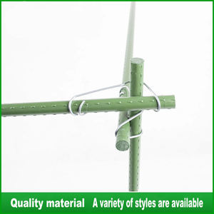 Clip de fil de jardin de vente chaude pour plante pince de fil de jardin réutilisable prix de gros entrepôt aux États-Unis - Product Image 5