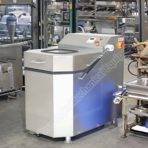 Machine à filer déshydrateur centrifuge déshydrateur centrifuge horizontal machine à enlever l'eau de la peau des croustilles de pomme de terre - Product Image 6