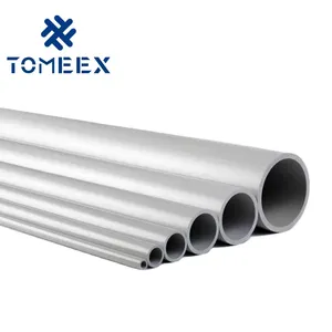 China Supplier Manufacture 2 inch pvc plastic pipe