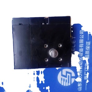 Flowserve PMV Positioner EP5XX-HPGU-23K01-PV9DA-4Z Industrial <b>Control</b> Valve Actuator - Product Image 4